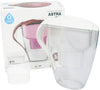 Water Filter Jug Dafi Astra Unimax 3.0L with Free Filter Cartridge - White - Prestige Cartridge