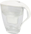 Water Filter Jug Dafi Astra Unimax 3.0L with Free Filter Cartridge - White - Prestige Cartridge