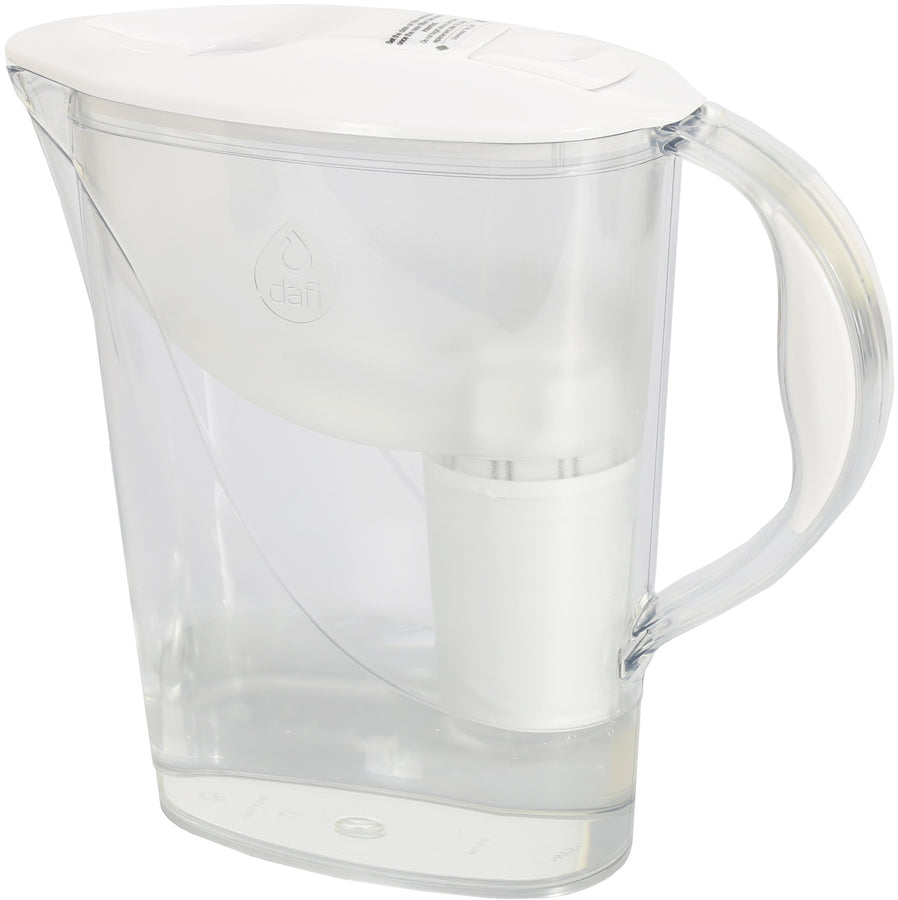 Water Filter Jug Dafi Atria Classic 2.4L with Free Filter Cartridge