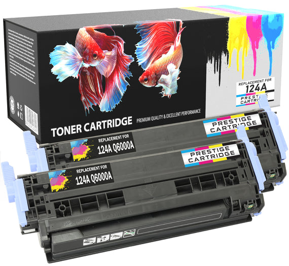 Prestige Cartridge™ Compatible Canon 707 Laser Toner Cartridges for Canon i-SENSYS LBP-5000, LBP-5100 - Prestige Cartridge