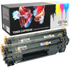 Prestige Cartridge™ Compatible 713 Laser Toner Cartridges for Canon i-Sensys LBP-3250 - Prestige Cartridge