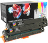 Prestige Cartridge™ Compatible Canon 716 Laser Toner Cartridges for Canon i-SENSYS LBP-8030, LBP-8050CN, LBP-8050, LBP-8030CN, LBP-5050, LBP-5050N, MF-8030CN, MF-8040CN, MF-8050CN, MF-8080CW - Prestige Cartridge