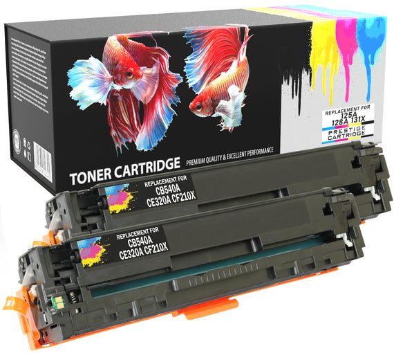 Prestige Cartridge™ Compatible Canon 716 Laser Toner Cartridges for Canon i-SENSYS LBP-8030, LBP-8050CN, LBP-8050, LBP-8030CN, LBP-5050, LBP-5050N, MF-8030CN, MF-8040CN, MF-8050CN, MF-8080CW - Prestige Cartridge