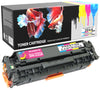 Prestige Cartridge™ Compatible Canon 718 Laser Toner Cartridges for Canon i-SENSYS Printers MF-8330CDN, MF-8340CDN, MF-8350CDN, MF-8360CDN, MF-8380CDW, MF-8540CDN, MF-8550CDN, MF-8580CDW, LBP-7200, LBP-7200CDN, LBP-7210CDN, LBP-7680CX, LBP-7660CDN - Prestige Cartridge