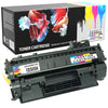 Prestige Cartridge™ Compatible 719 Laser Toner Cartridges for Canon LBP-6300DN, LBP-6650DN, MF-5840DN, MF-5880DN - Prestige Cartridge