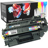 Prestige Cartridge™ Compatible 719 Laser Toner Cartridges for Canon LBP-6300DN, LBP-6650DN, MF-5840DN, MF-5880DN - Prestige Cartridge