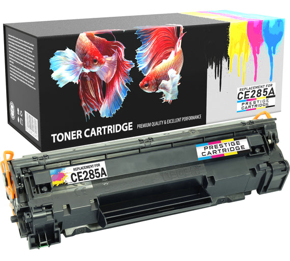 Prestige Cartridge™ Compatible 725 Laser Toner Cartridges for Canon I-Sensys LBP-6000, LBP-6000B, LBP-6018, MF-3010 - Prestige Cartridge