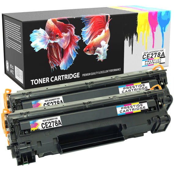 Prestige Cartridge™ Compatible 726 Laser Toner Cartridges for Canon LBP-6200D - Prestige Cartridge