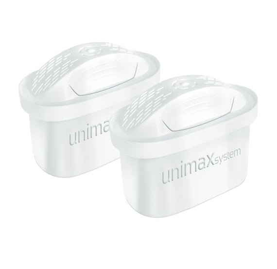 Dafi Unimax Water Filter Cartridges for Brita Maxtra and Dafi Unimax Jug Systems - Prestige Cartridge