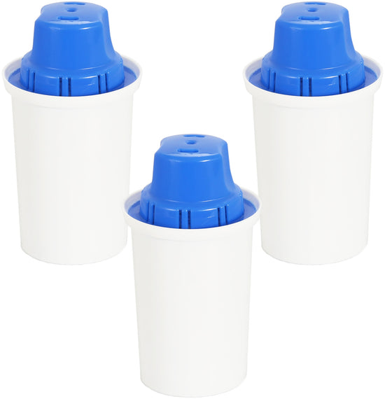 Dafi Classic Mg2+ Water Filter Cartridges for Brita Classic and Dafi Classic Jugs - Prestige Cartridge