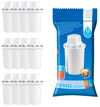 Dafi Classic Water Filter Cartridges for Brita Classic and Dafi Classic Jugs - Prestige Cartridge