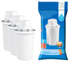 Dafi Classic Water Filter Cartridges for Brita Classic and Dafi Classic Jugs - Prestige Cartridge