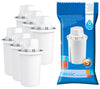 Dafi Classic Water Filter Cartridges for Brita Classic and Dafi Classic Jugs - Prestige Cartridge