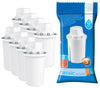 Dafi Classic Water Filter Cartridges for Brita Classic and Dafi Classic Jugs - Prestige Cartridge