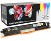 Prestige Cartridge™ Compatible Dell 1250 Laser Toner Cartridges for Dell Printers 1250c, 1350cnw, 1355cn, 1355cnw, C1760, C1760nw, C1765, C1765nfw - Prestige Cartridge