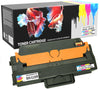 Prestige Cartridge™ Compatible Laser Toner Cartridges for Dell B1260, B1260dn, B1265, B1265dn, B1265dnf, B1265dfw - Prestige Cartridge