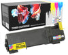 Prestige Cartridge™ Compatible Dell 1320 Laser Toner Cartridges for Dell Printers 1320, 1320c, 1320cn - Prestige Cartridge