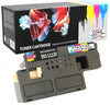 Prestige Cartridge™ Compatible Laser Toner Cartridges for Dell C1660, C1660W, C1660CN, C1660CNW - Prestige Cartridge