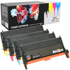 Prestige Cartridge™ Compatible Dell 3110 Laser Toner Cartridges for Dell Printers 3110, 3110CN, 3115, 3115CN - Prestige Cartridge