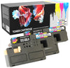 Prestige Cartridge™ Compatible Laser Toner Cartridges for Dell E525w - Prestige Cartridge