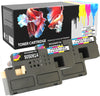 Prestige Cartridge™ Compatible Laser Toner Cartridges for Epson AcuLaser C1700, C1750N, C1750W, CX17, CX17NF, CX17WF - Prestige Cartridge
