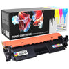 Compatible HP CF230A 30A Toner Cartridges