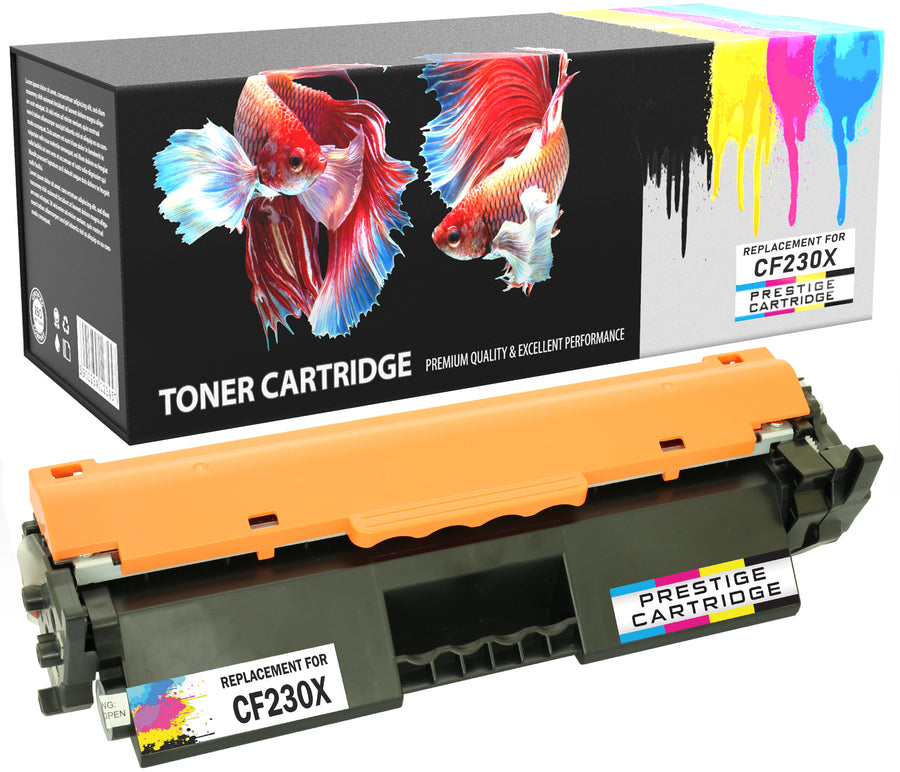 Prestige Cartridge™ Compatible Chipped Ink Cartridges Replacement