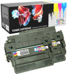 Prestige Cartridge™ Compatible CE255X Laser Toner Cartridges for HP LaserJet P3010, P3011, P3015, P3015d, P3015dn, P3015n, P3015x, Enterprise 500 MFP M525dn, Enterprise 500 MFP M525f - Prestige Cartridge