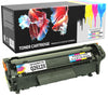 Prestige Cartridge™ Compatible Q2612X Laser Toner Cartridges for HP LaserJet 1010, 1012, 1015, 1018, 1020, 1020 Plus, 1022, 1022N, 1022NW, 3015, 3015AIO, 3020, 3020AIO, 3030, 3030AIO, 3050, 3050AIO, 3052, 3052AIO, 3055, M1005 MFP - Prestige Cartridge