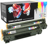 Prestige Cartridge™ Compatible CF279A 79A Laser Toner Cartridge for HP - BLACK - Prestige Cartridge