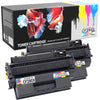 Prestige Cartridge™ Compatible CF280X Laser Toner Cartridges for HP LaserJet Pro 400 M401A, M401D, M401DN, M401DNE, M401DW, M401N, MFP M425DN, MFP M425DW - Prestige Cartridge