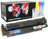 Prestige Cartridge™ Compatible 410X (CF410X, CF411X, CF412X, CF413X) Laser Toner Cartridges for HP Color LaserJet Pro MFP M377dw M477dw M477fdn M477fdw M477fnw M477nw M452dn M452nw M452dw - Prestige Cartridge