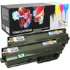 Prestige Cartridge™ Compatible TK-1150 Laser Toner Cartridges for Kyocera Ecosys P2235dn, P2235dw, P2235d, M2135dn, M2635dn, M2735dw - Prestige Cartridge
