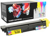 Prestige Cartridge™ Compatible TK-590 Laser Toner Cartridges for Kyocera Mita FS-C2026MFP, FS-C2126MFP, FS-C2526MFP, FS-C5250DN, FS-C2626MFP - Prestige Cartridge