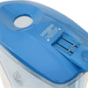 Water Filter Jug Dafi Luna Classic 3.3L with Free Filter Cartridge - Blue - Prestige Cartridge