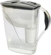 Water Filter Jug Dafi Luna Classic 3.3L with Free Filter Cartridge - Graphite - Prestige Cartridge