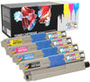 Prestige Cartridge™ Compatible Laser Toner Cartridges for OKI C301, C301dn, C321, C321dn, MC332dn, MC342dn, MC342dnw, MC342w - Prestige Cartridge