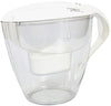 Water Filter Jug Dafi Omega Unimax 4.0L with Free Filter Cartridge - White - Prestige Cartridge