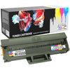 Prestige Cartridge™ Compatible D101S Laser Toner Cartridges for Samsung ML-2160, ML-2161, ML-2162, ML-2165, ML-2165W, ML-2168, SCX-3400, SCX-3400F, SCX-3405, SCX-3405F, SCX-3405FW, SCX-3405W, SF-760, SF-760P - Prestige Cartridge