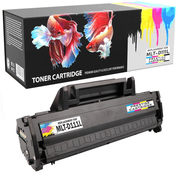 Compatible Samsung MLT-D111L Toner Cartridges