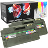 Prestige Cartridge™ Compatible ML1630 Laser Toner Cartridges for Samsung ML-1630, ML-1630W, SCX-4500, SCX-4500W - Prestige Cartridge