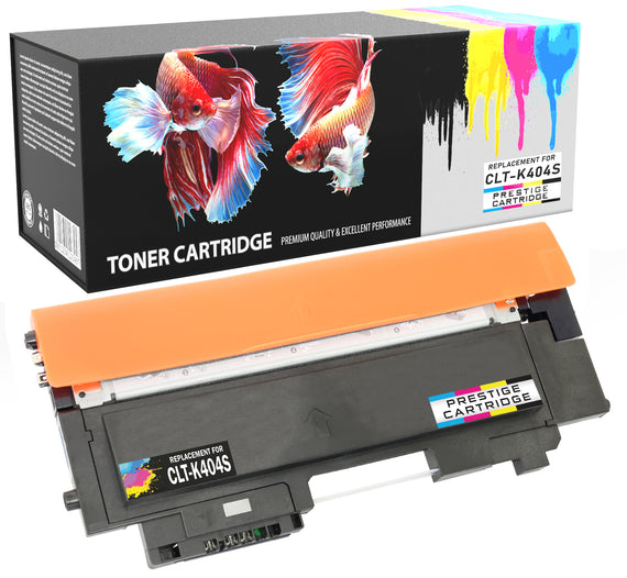 Prestige Cartridge™ Compatible Laser Toner Cartridges for Samsung Xpress SL-C430, SL-C430W, SL-C480FW, SL-C480, SL-C480W, SL-C480FN - Prestige Cartridge