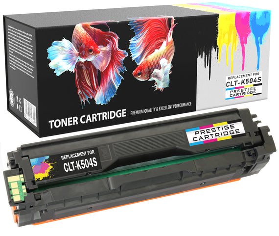 Prestige Cartridge™ Compatible Laser Toner Cartridges for Samsung Printers CLP-415N, CLP-415NW, CLX-4195FN, CLX-4195N, CLX-4195FW, Xpress C1810W, C1860FN, C1860FW - Prestige Cartridge