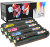 Prestige Cartridge™ Compatible Laser Toner Cartridges for Samsung Printers CLP-415N, CLP-415NW, CLX-4195FN, CLX-4195N, CLX-4195FW, Xpress C1810W, C1860FN, C1860FW - Prestige Cartridge