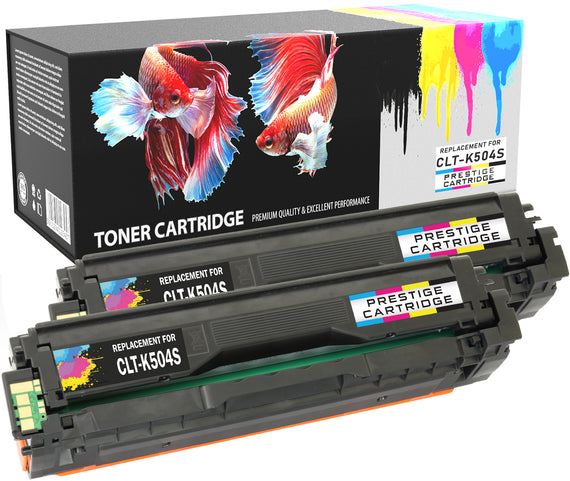 Prestige Cartridge™ Compatible Laser Toner Cartridges for Samsung Printers CLP-415N, CLP-415NW, CLX-4195FN, CLX-4195N, CLX-4195FW, Xpress C1810W, C1860FN, C1860FW - Prestige Cartridge