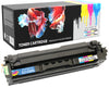 Prestige Cartridge™ Compatible CLT-K506L Laser Toner Cartridges for Samsung CLP-680nd, CLX-6260fw, CLX-6260nd, CLP-680dw, CLX-6260fr, CLX-6260fd - Prestige Cartridge