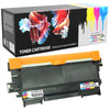 Prestige Cartridge™ Compatible TN2010 TN2220 Laser Toner Cartridge for Brother - BLACK - Prestige Cartridge