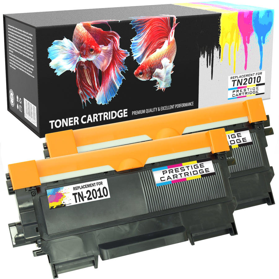 Cartucho De Cilindro E Toner Compatível Para DCP-7055 7065 | Mundoware - Foto 12