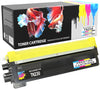 Prestige Cartridge™ Compatible Brother TN230 Laser Toner Cartridges for Brother Printers DCP-9010CN, HL-3040CN, HL-3045CN, HL-3070CN, HL-3070CW, HL-3075CW, MFC-9120CN, MFC-9125CN, MFC-9320CW, MFC-9325CW - Prestige Cartridge