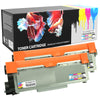 Prestige Cartridge™ Compatible TN2320 Laser Toner Cartridge for Brother - BLACK - Prestige Cartridge